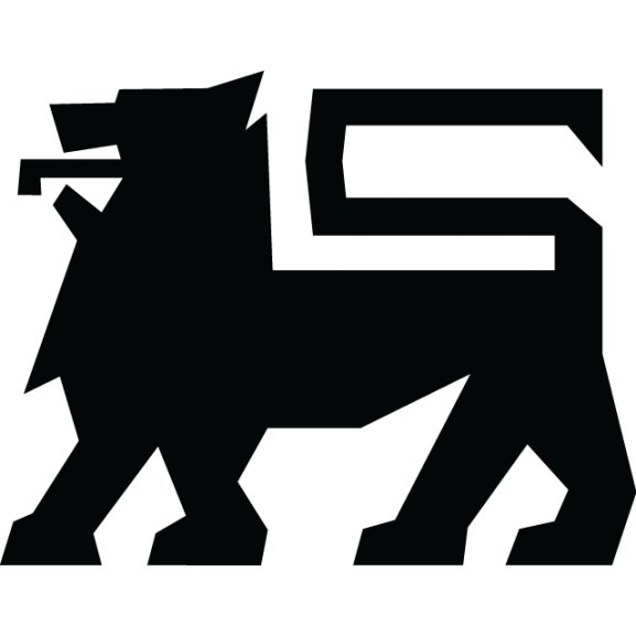 Logo of Delhaize Group