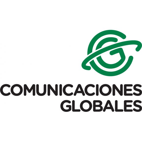 Logo of Comunicaciones Globales