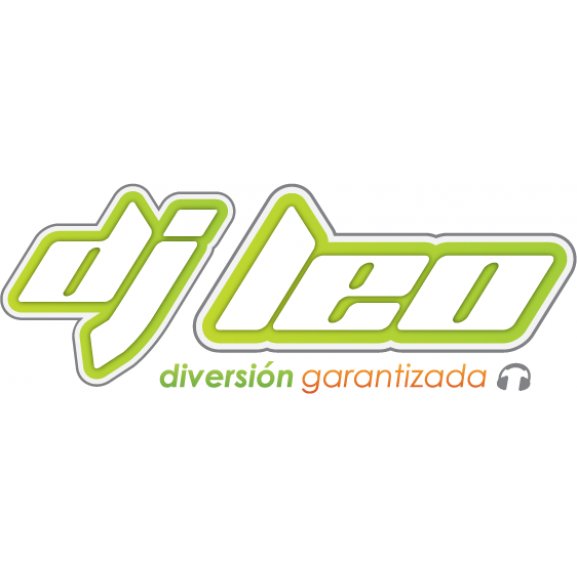 Logo of dj leo