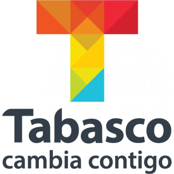 Logo of Tabasco