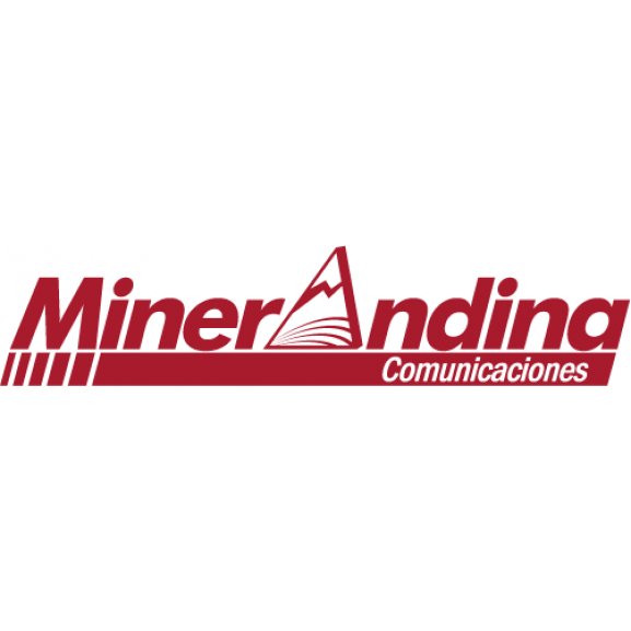 Logo of MinerAndina Comunicaciones