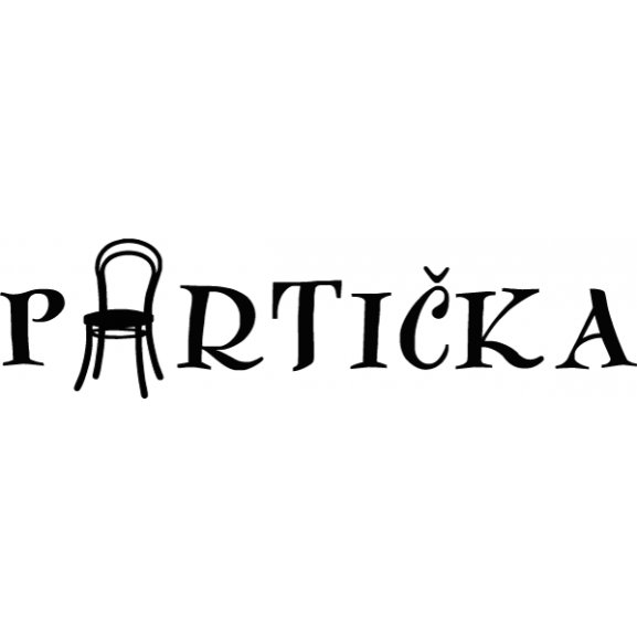 Logo of Particka