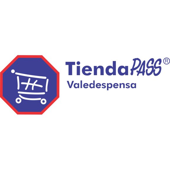 Logo of TiendaPASS