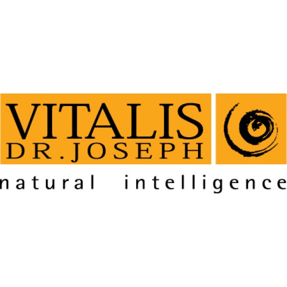 Logo of VITALIS Dr. Joseph