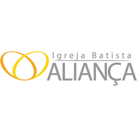 Logo of Igreja Batista Aliança