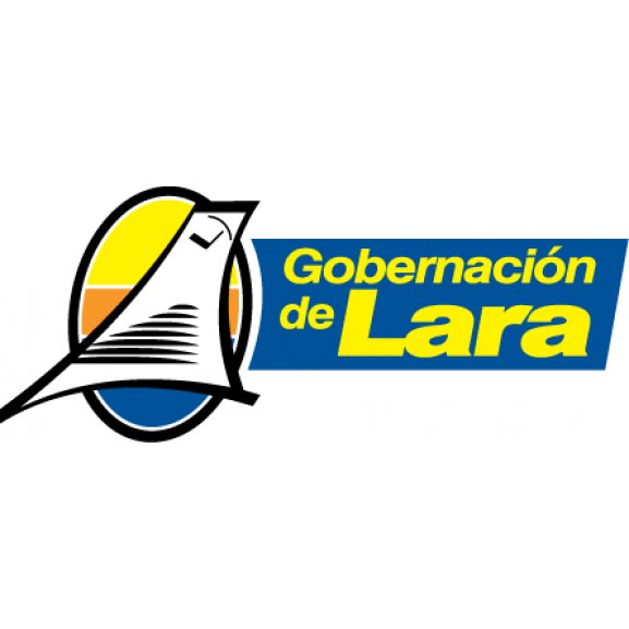 Logo of Gobernacion de Lara