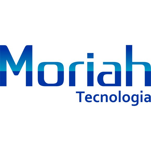 Logo of Moriah Tecnologia