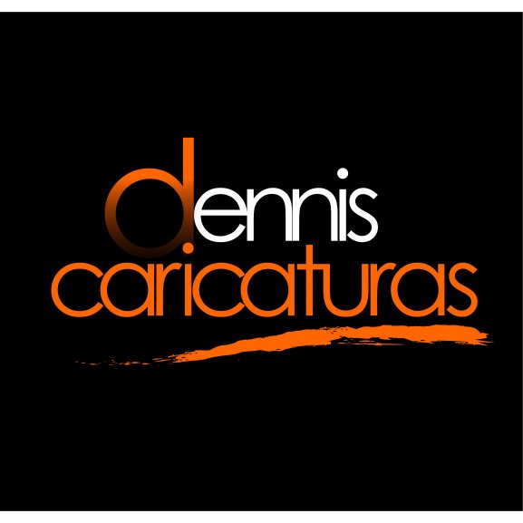Logo of Dennis Caricaturas