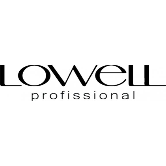 Logo of Lowell Profissional