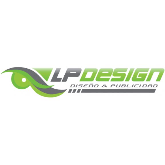 Logo of LP Design