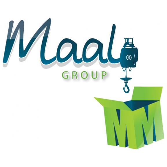 Logo of Group Maal