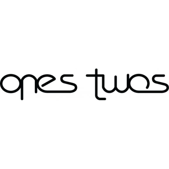 Logo of Ones Twos™