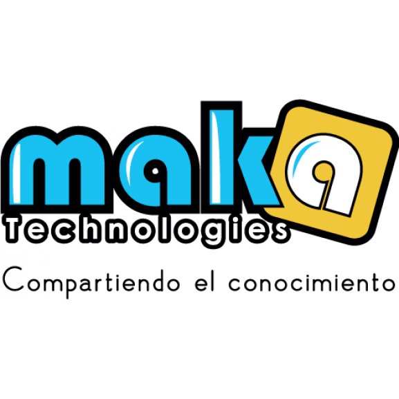 Logo of Maka Technologies