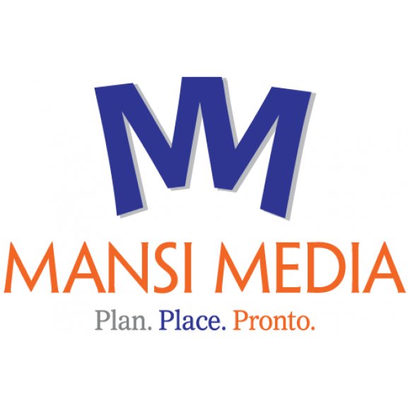 Logo of Mansi Media