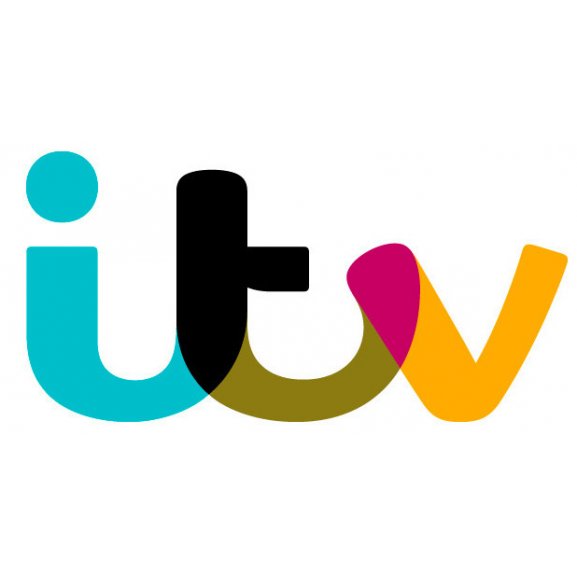 Logo of ITV