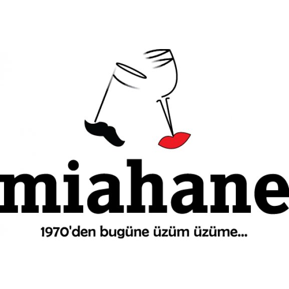 Logo of Miahane