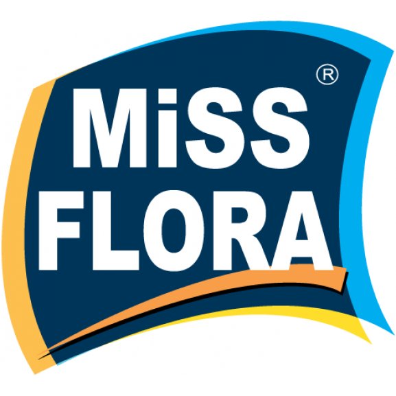 Logo of Miss Flora