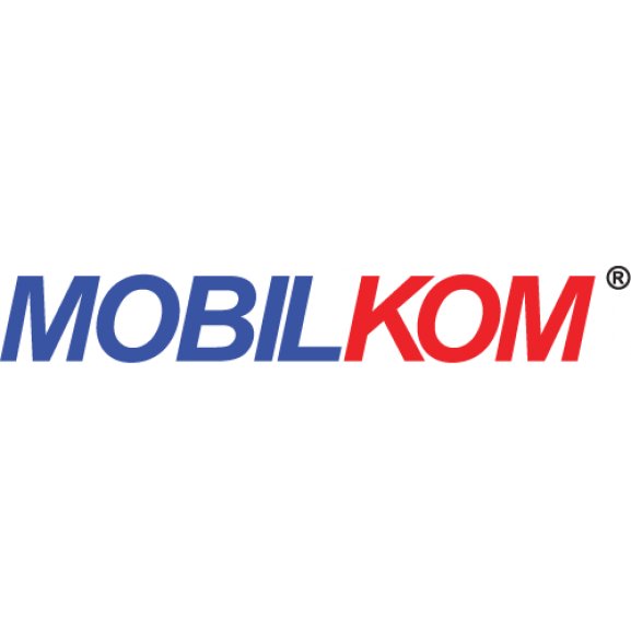 Logo of Mobilkom