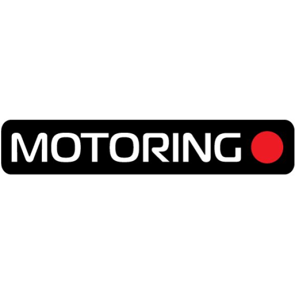 Logo of Motoring