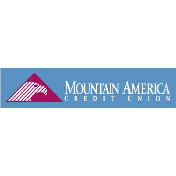 Logo of Mountain America Credit Union