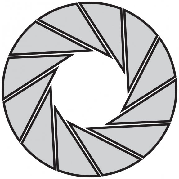 Logo of Camera Lens