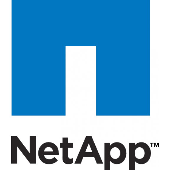Logo of Net App