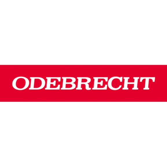 Logo of Odebrecht