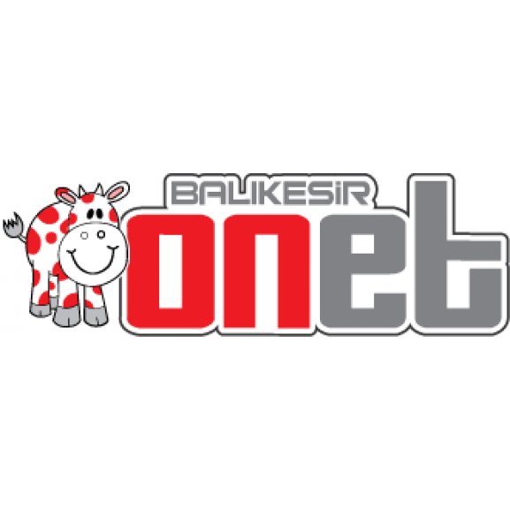 Logo of Onet