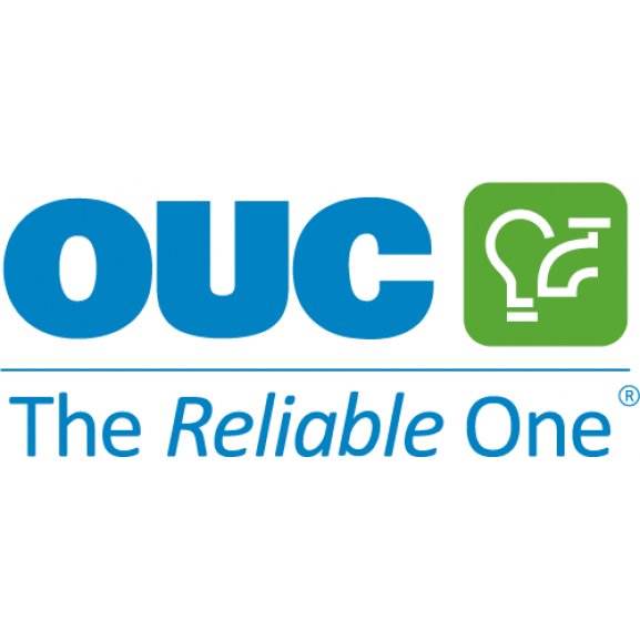Logo of OUC
