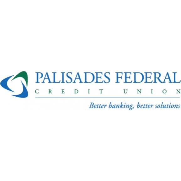 Logo of Palisades Federal Credit Union