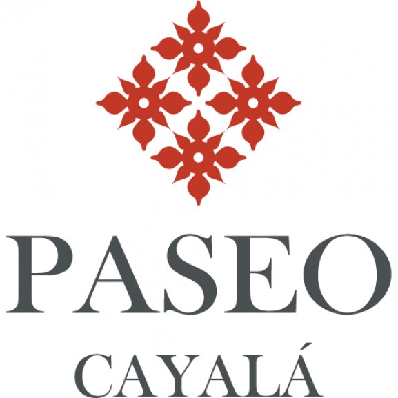 Logo of Paseo Cayalá