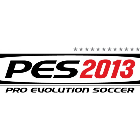 Logo of Pro Evolution Soccer