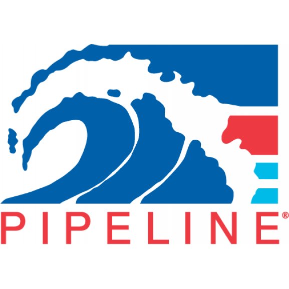 Logo of Pipeline Clothes & Gear