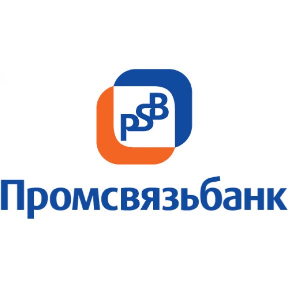 Logo of Promsvyazbank PSB