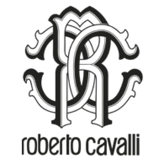 Logo of Roberto Cavalli