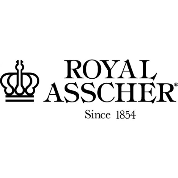 Logo of Royal Asscher