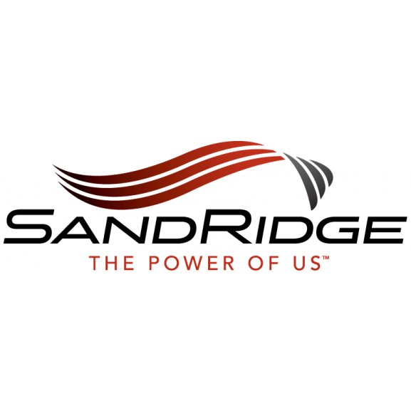 Logo of SandRidge