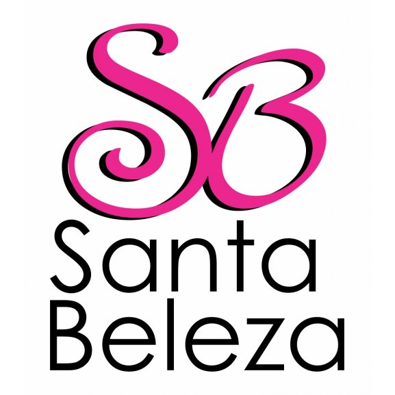Logo of Santa Beleza
