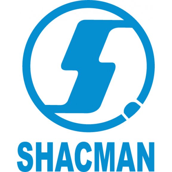 Logo of Shacman