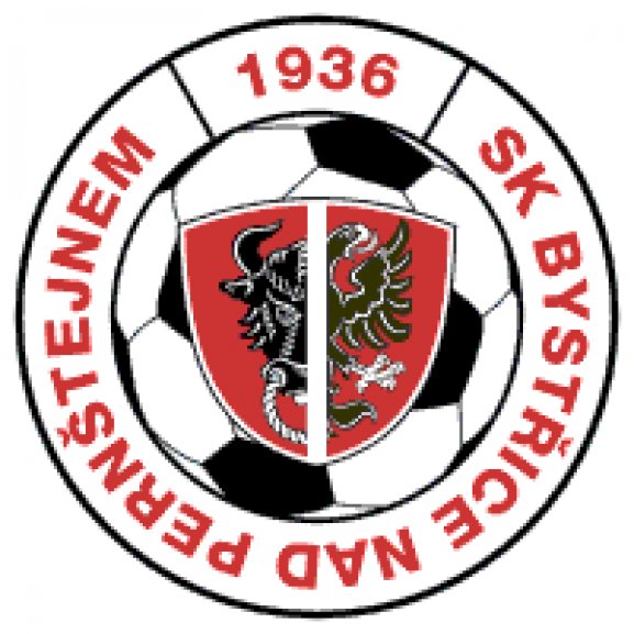 Logo of SK Bystřice nad Pernštejnem