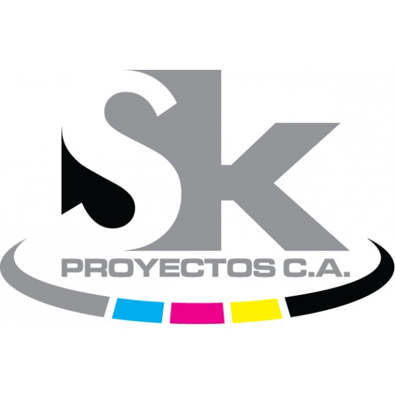 Logo of SK Proyectos CA
