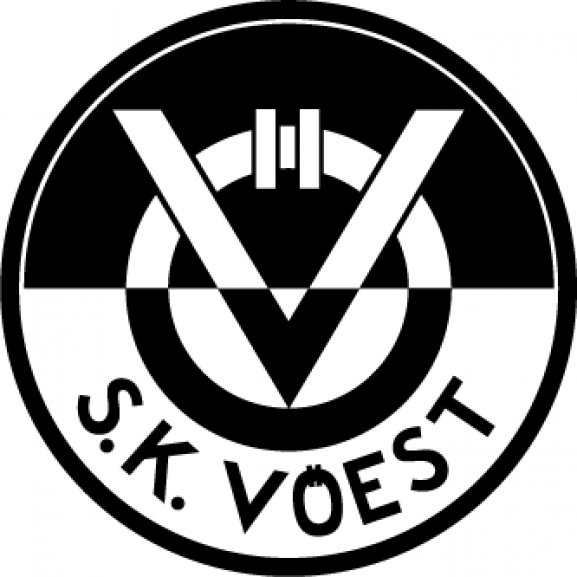Logo of SK Voest