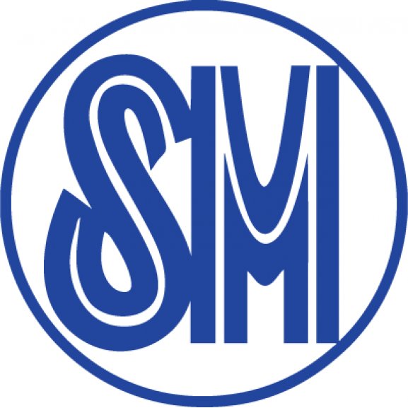 Logo of SM Supermalls