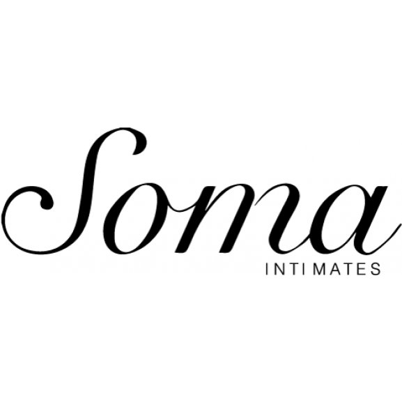 Logo of Soma Intimates