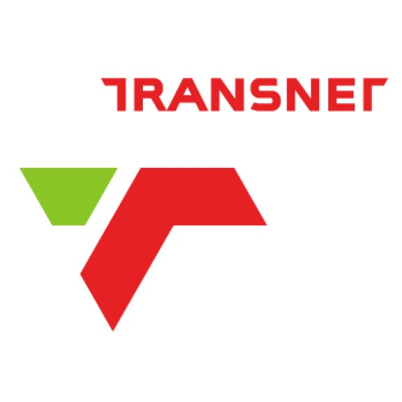 Logo of Transnet
