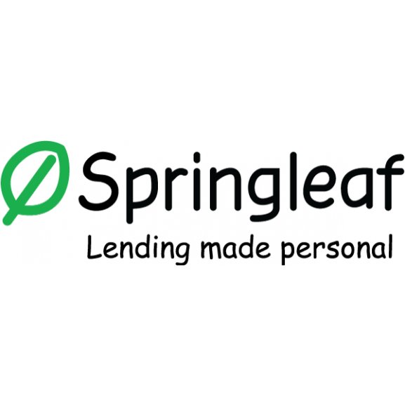 Logo of Springleaf Financial