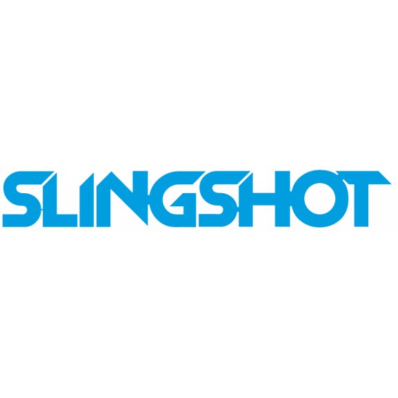 Logo of Slingshot