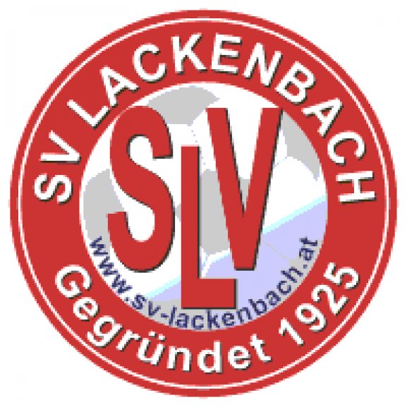Logo of SV Lackenbach