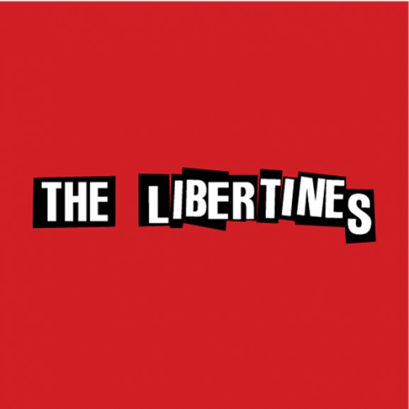 Logo of The Libertines