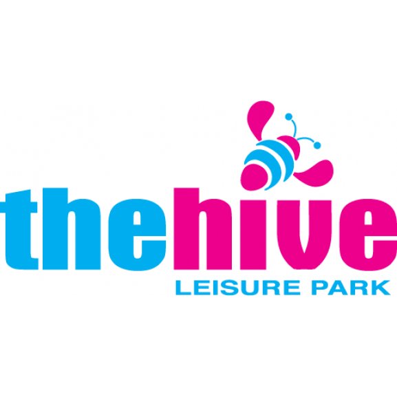 Logo of The Hive Leisure Park